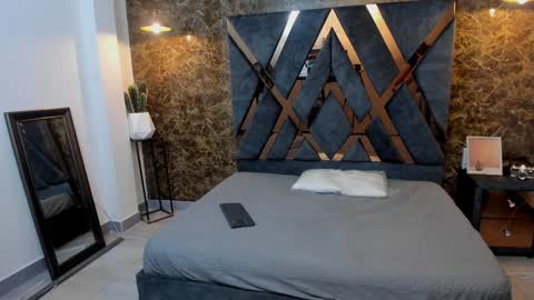 SALVATORE online show from January 2025 11:18:02 AM