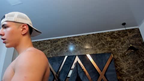 SALVATORE online show from January 2025 05:27:02 PM