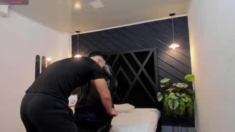 SALVATORE online show from February 2025 11:16:02 AM