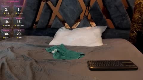 SALVATORE online show from February 2025 02:13:02 PM