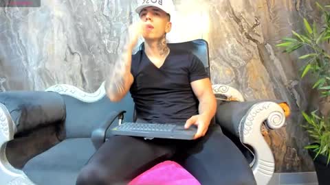 SALVATORE online show from September 2025 11:12:02 AM