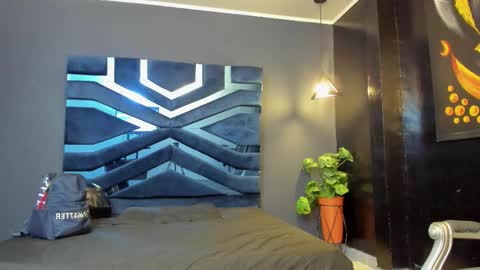 SALVATORE online show from September 2025 11:25:01 AM