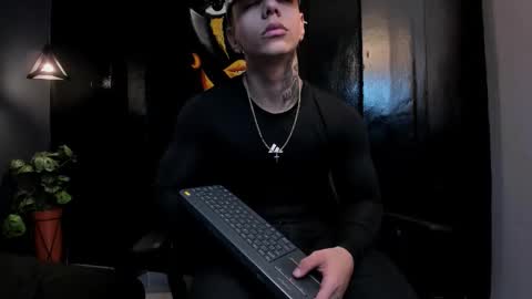 SALVATORE online show from September 2025 11:15:02 AM