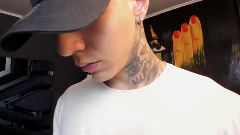 SALVATORE online show from October 2025 05:37:02 PM