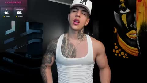 SALVATORE online show from March 2026 05:30:02 PM