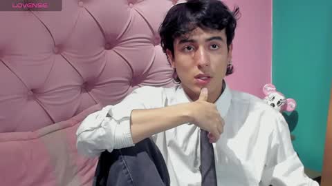 salvatore  online show from December 2024 09:05:02 PM