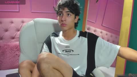 salvatore  online show from January 2025 10:41:02 PM