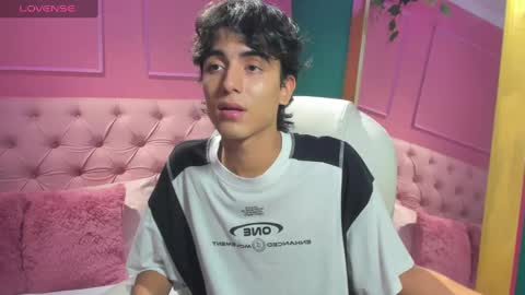 salvatore  online show from January 2025 01:42:02 AM