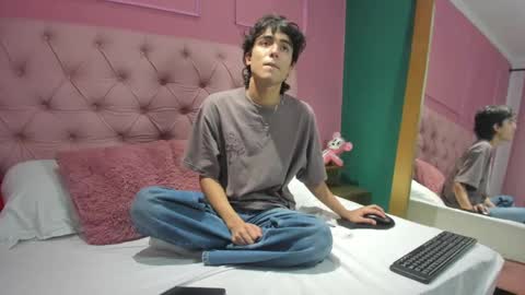 salvatore  online show from January 2025 08:57:02 PM