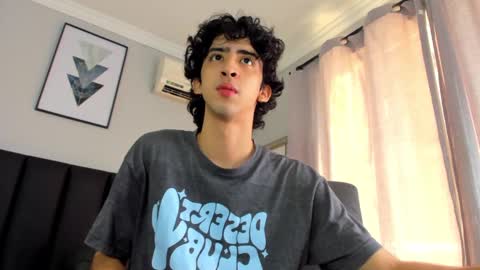 salvatore  online show from February 2025 02:09:02 PM