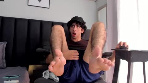 salvatore  online show from March 2025 05:50:02 PM