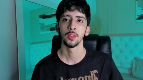 salvatore  online show from September 2025 08:54:01 PM