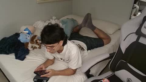 salvatore_montt online show from September 2025 01:17:02 AM