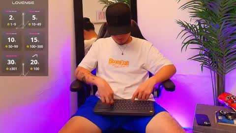 Snapshot of salvatore_muller chatting on October 2025 10:40:02 PM Salvatore  online show from October 2025 10:40:02 PM