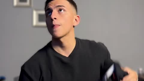 Salvatore online show from February 2026 02:45:02 AM