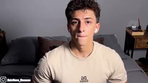 Snapshot of salvatore_romanoo chatting on July 2026 05:13:02 AM Salvatore online show from July 2026 05:13:02 AM