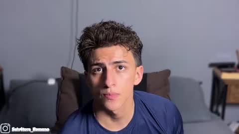 Snapshot of salvatore_romanoo chatting on July 2026 05:33:02 AM Salvatore online show from July 2026 05:33:02 AM