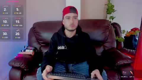 Snapshot of salvattore_muller chatting on June 2026 12:02:04 AM Salvatore online show from June 2026 12:02:04 AM