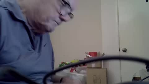 Snapshot of sam1151 chatting on November 2025 03:04:01 AM niceone51 online show from November 2025 03:04:01 AM