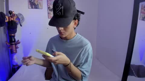 sam__cute online show from January 2025 10:02:01 PM