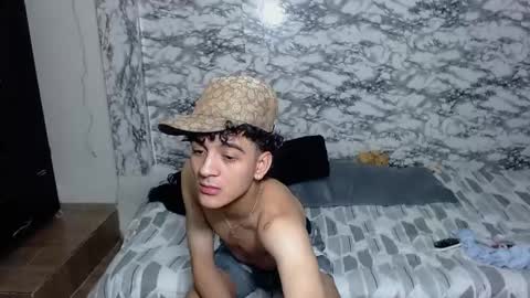 sam__cute online show from March 2026 02:50:01 AM