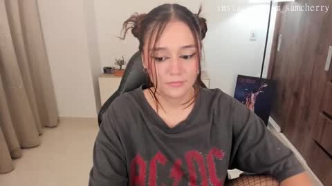 Snapshot of sam_cherry69 chatting on March 2026 11:39:01 AM Samy cherry online show from March 2026 11:39:01 AM