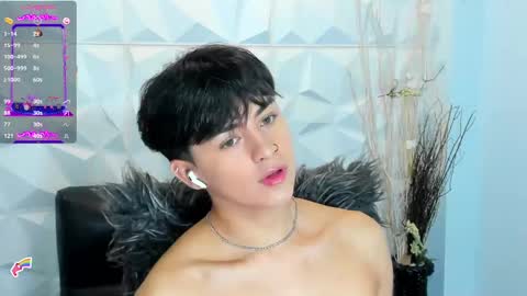 Snapshot of sam_daves_ chatting on September 2025 02:06:02 PM Sam online show from September 2025 02:06:02 PM