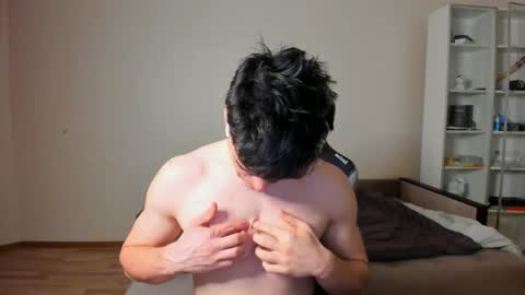 BACK IN 2 WEEKS online show from April 2026 11:16:01 PM