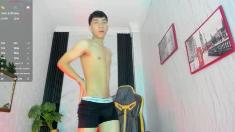 Snapshot of sam_kato chatting on October 2025 09:25:02 PM S A M online show from October 2025 09:25:02 PM