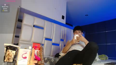 Snapshot of sam_katt chatting on April 2026 06:07:02 AM Sam katt online show from April 2026 06:07:02 AM