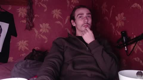 sam_kora online show from December 2024 07:19:02 AM