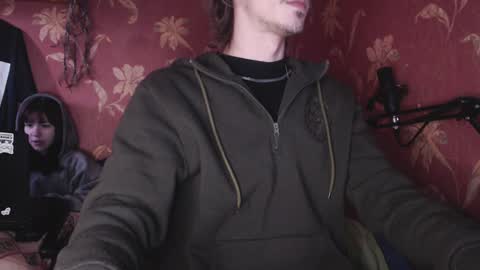 sam_kora online show from December 2024 08:13:01 AM