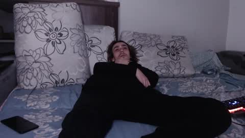 sam_kora online show from February 2025 04:00:02 PM