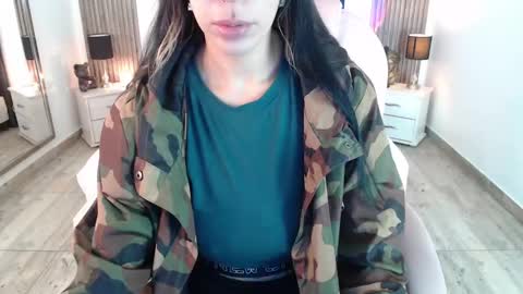 SAM MANSON online show from January 2025 12:06:02 PM