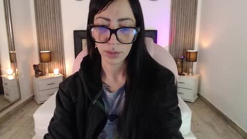 SAM MANSON online show from January 2025 06:52:01 PM