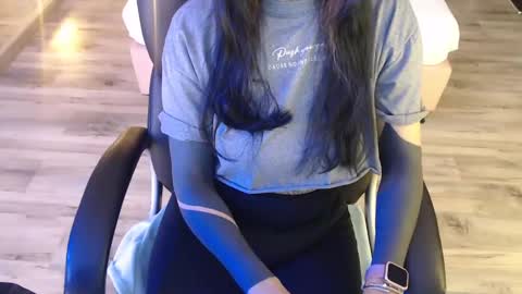 SAM MANSON online show from October 2025 02:03:02 PM