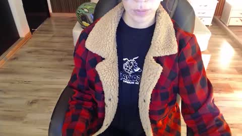 SAM MANSON online show from February 2026 12:10:02 PM