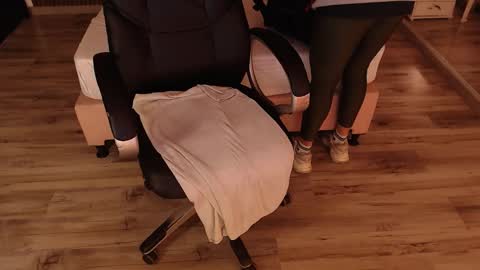 SAM MANSON online show from March 2026 12:22:01 PM