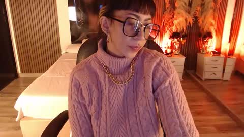 SAM MANSON online show from March 2026 02:00:02 PM