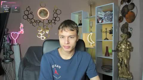 Sam online show from October 2025 05:54:02 AM