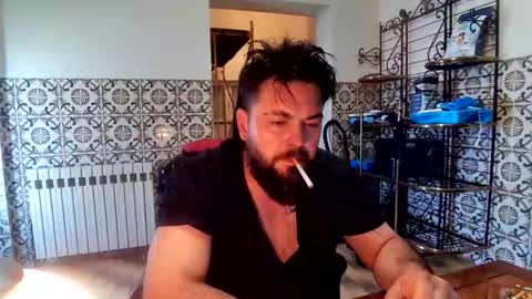 sam_papithebarber online show from February 2026 01:23:02 PM