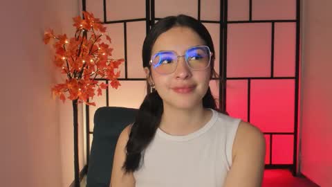 Sam online show from November 2025 01:00:02 PM