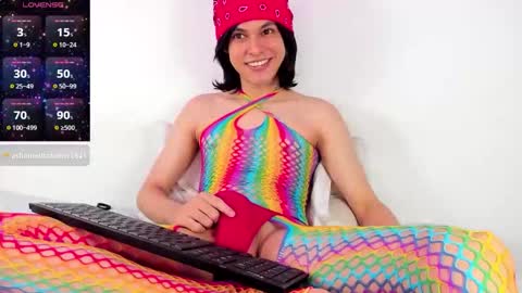 Snapshot of sam_shellby chatting on September 2025 02:57:02 AM sam online show from September 2025 02:57:02 AM