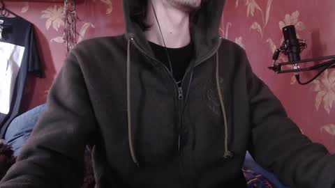 sam_skywalker online show from January 2025 07:05:01 AM