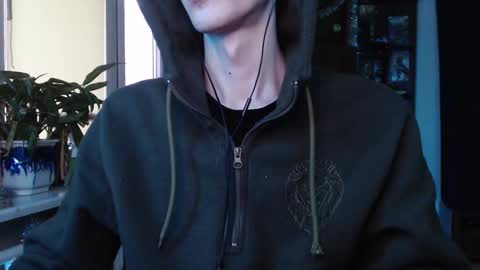 sam_skywalker online show from February 2026 05:58:01 AM