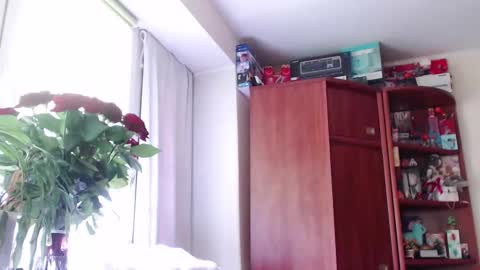 Snapshot of sam_skywalker chatting on March 2026 12:09:01 PM sam_skywalker online show from March 2026 12:09:01 PM