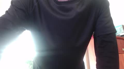 Snapshot of sam_skywalker chatting on March 2026 10:29:01 AM sam_skywalker online show from March 2026 10:29:01 AM