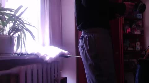 Snapshot of sam_skywalker chatting on March 2026 11:16:02 AM sam_skywalker online show from March 2026 11:16:02 AM