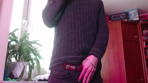 Snapshot of sam_skywalker chatting on April 2026 10:31:01 AM sam_skywalker online show from April 2026 10:31:01 AM