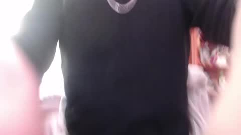 Snapshot of sam_skywalker chatting on April 2026 12:34:02 PM sam_skywalker online show from April 2026 12:34:02 PM